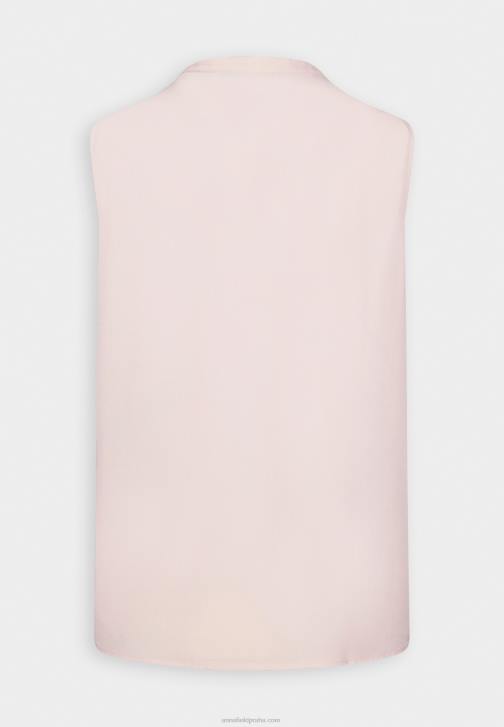 PN6V429 ženy Anna Field nahoře růžová