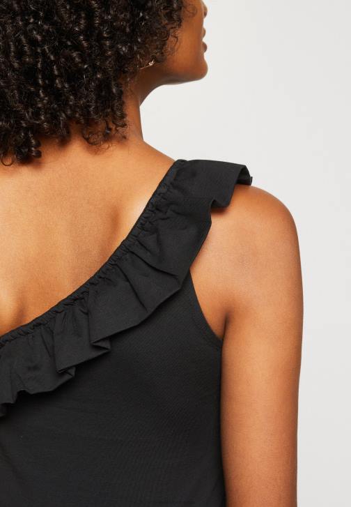 PN6V430 ženy Anna Field top černý