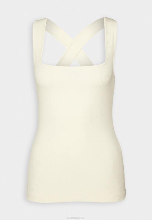 PN6V443 ženy Anna Field vrchní písek