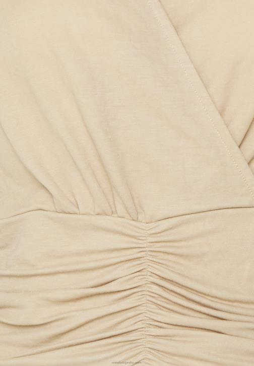 PN6V444 ženy Anna Field vrchní písek