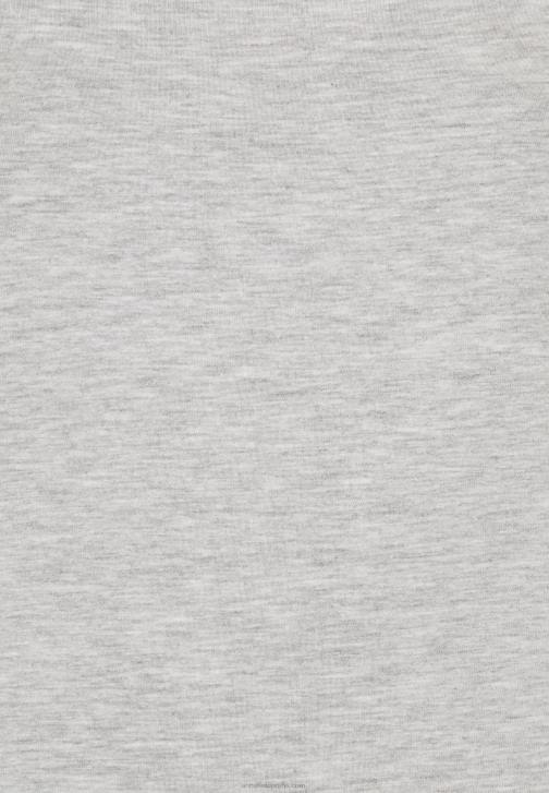 PN6V445 ženy Anna Field Vrchní deska po 5 kusech černá/bílá/strakatá světle šedá