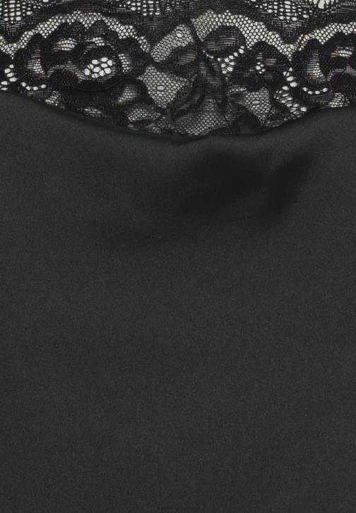 PN6V447 ženy Anna Field top černý