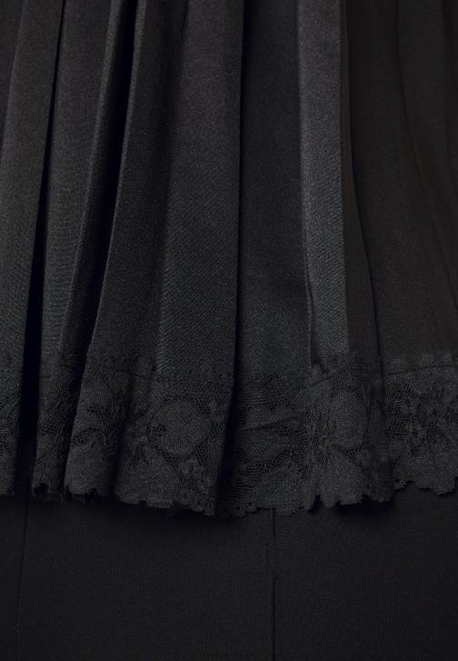 PN6V457 ženy Anna Field top černý