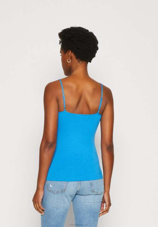 PN6V460 ženy Anna Field nahoře modrá