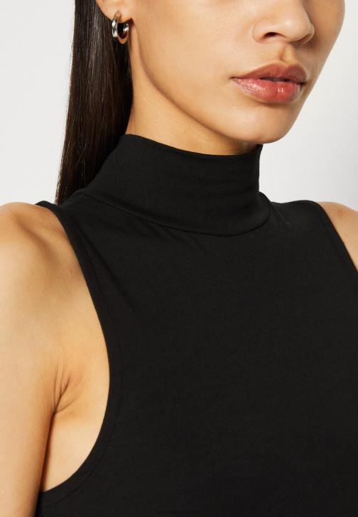 PN6V466 ženy Anna Field top černý