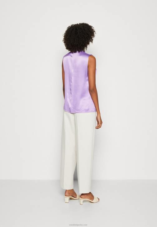 PN6V469 ženy Anna Field vrchní šeřík