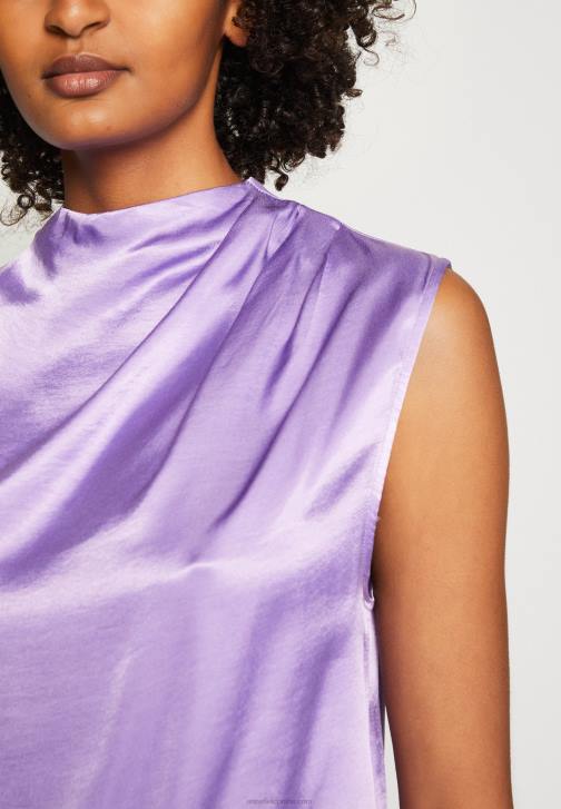 PN6V469 ženy Anna Field vrchní šeřík