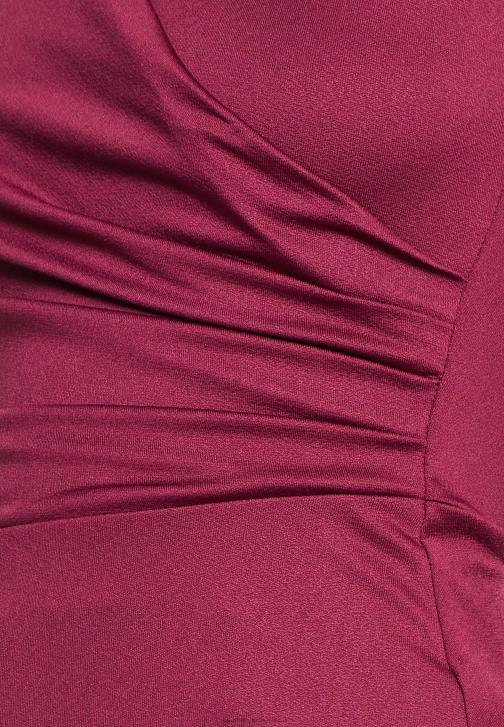 PN6V472 ženy Anna Field nahoře tmavě červená