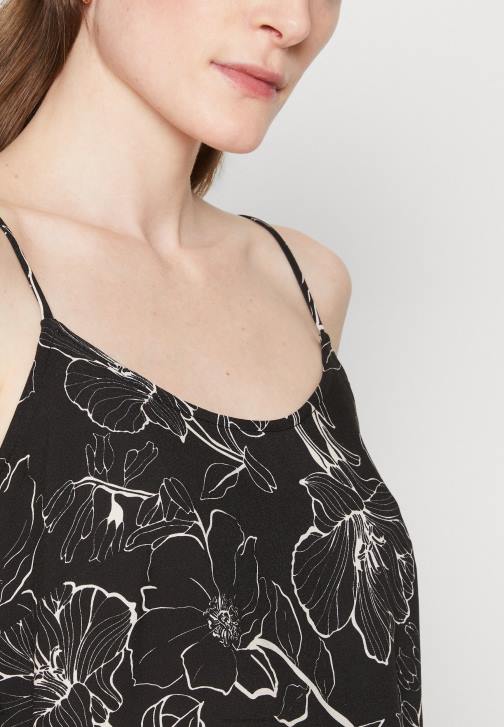 PN6V477 ženy Anna Field horní část černá/bílá