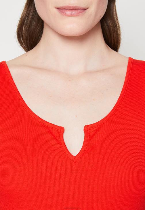 PN6V482 ženy Anna Field nahoře červená