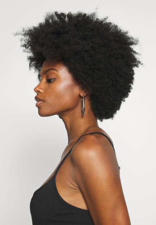 PN6V483 ženy Anna Field 3er pack top black/black/black