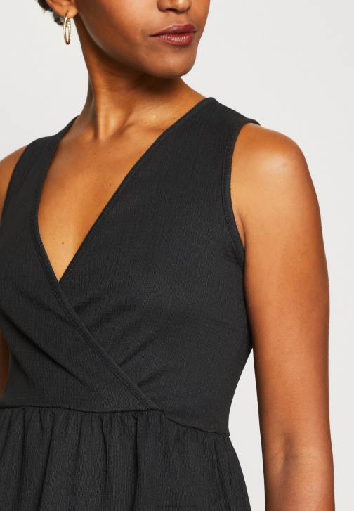 PN6V488 ženy Anna Field top černý