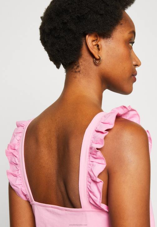 PN6V495 ženy Anna Field nahoře růžová