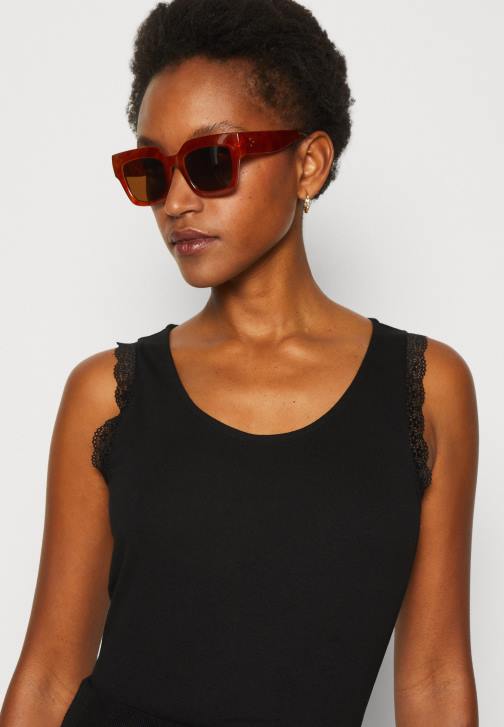 PN6V496 ženy Anna Field top černý