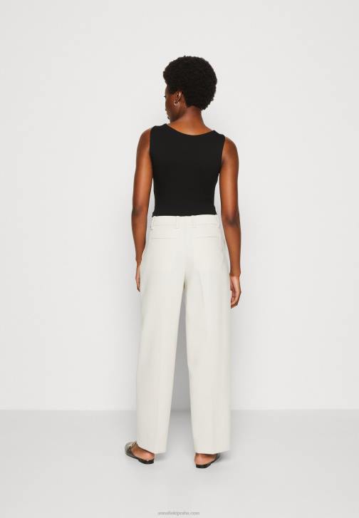 PN6V498 ženy Anna Field top černý