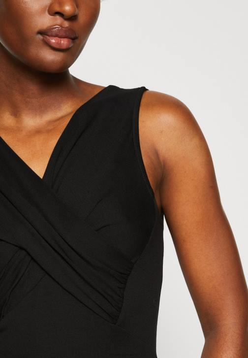 PN6V498 ženy Anna Field top černý