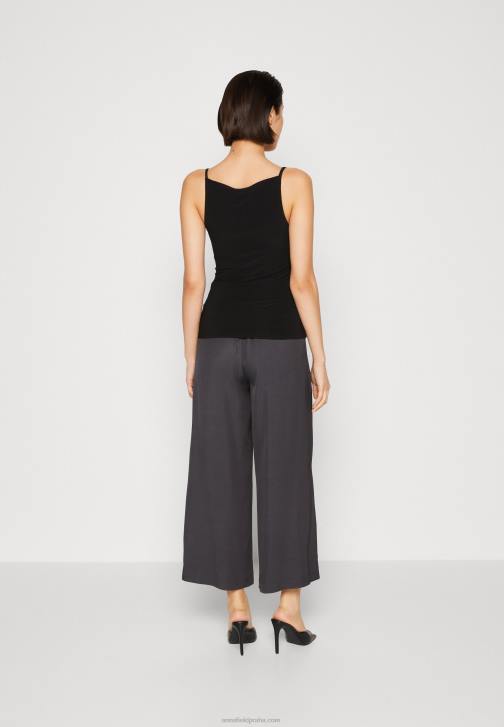 PN6V500 ženy Anna Field top černý