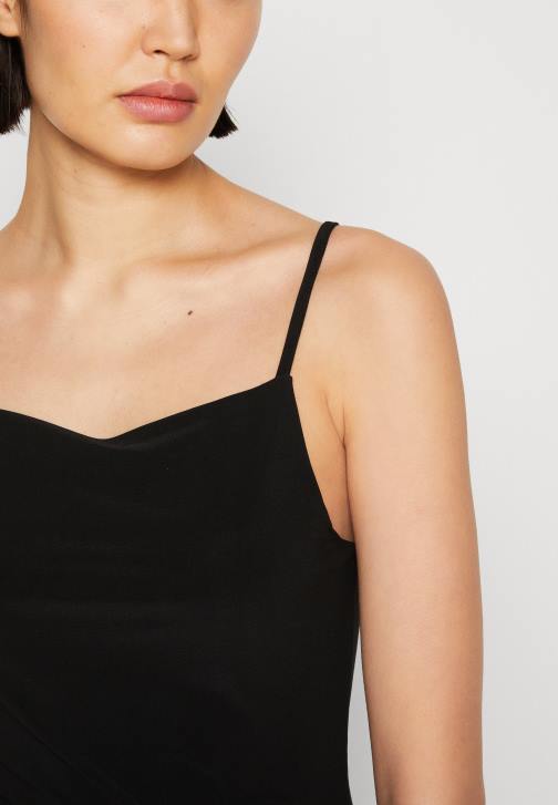 PN6V500 ženy Anna Field top černý