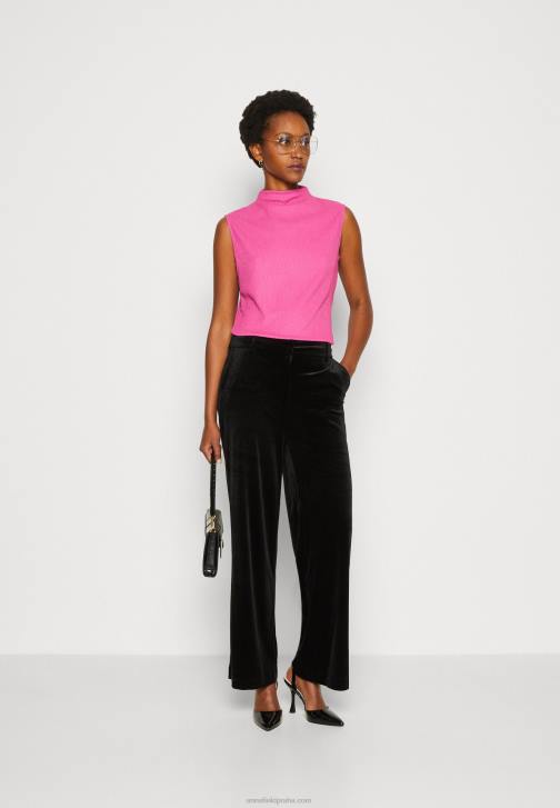 PN6V511 ženy Anna Field nahoře růžová