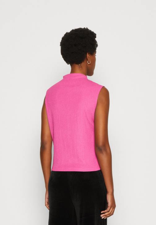 PN6V511 ženy Anna Field nahoře růžová