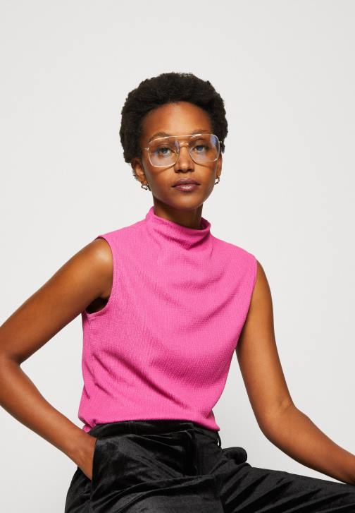 PN6V511 ženy Anna Field nahoře růžová