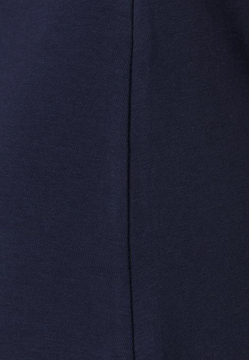 PN6V522 ženy Anna Field 2 balení top s dlouhým rukávem tmavě modrá/strakatá světle šedá