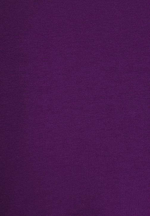 PN6V569 ženy Anna Field top s dlouhým rukávem fialový