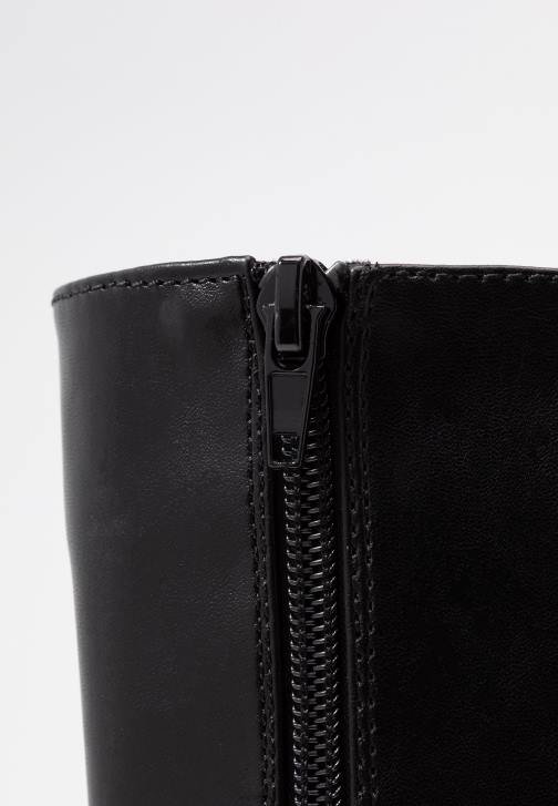 PN6V2188 ženy Anna Field boty černé