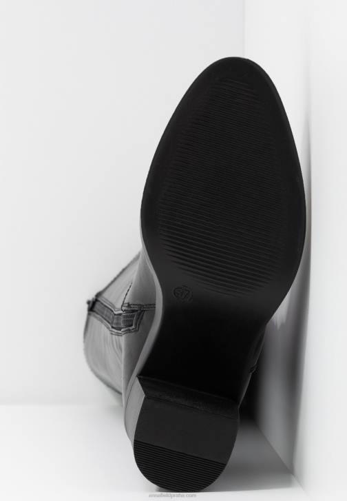 PN6V2188 ženy Anna Field boty černé