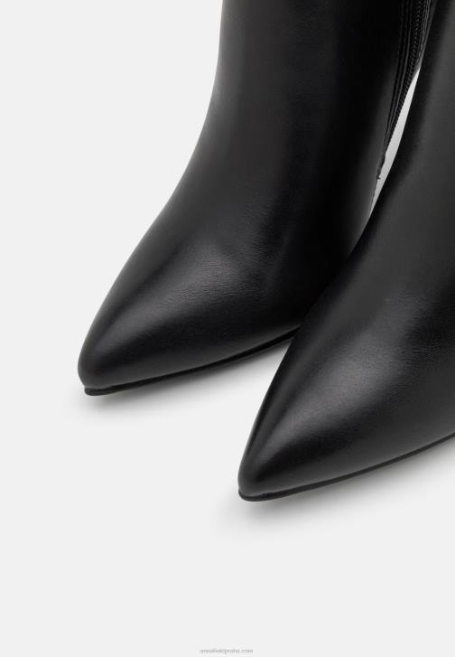 PN6V2193 ženy Anna Field boty černé