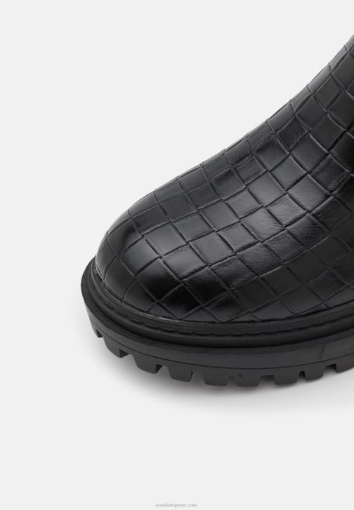 PN6V2203 ženy Anna Field boty černé