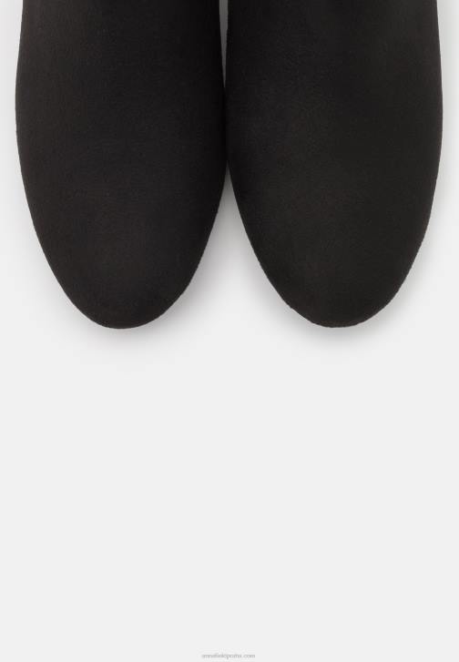 PN6V2204 ženy Anna Field boty černé