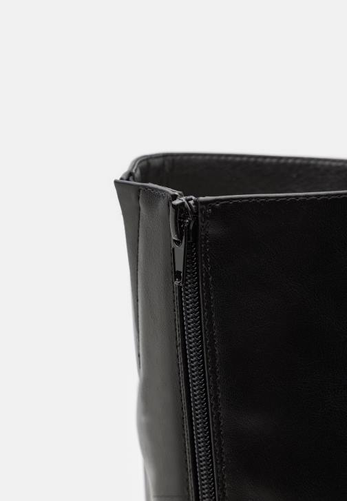 PN6V2207 ženy Anna Field boty černé