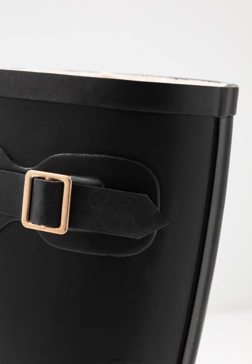 PN6V2260 ženy Anna Field holínky černé