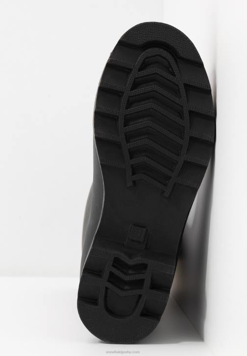 PN6V2260 ženy Anna Field holínky černé