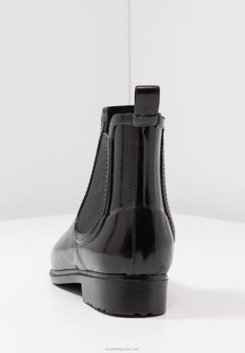 PN6V2261 ženy Anna Field holínky černé