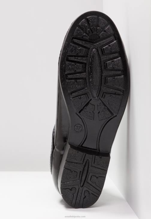 PN6V2261 ženy Anna Field holínky černé