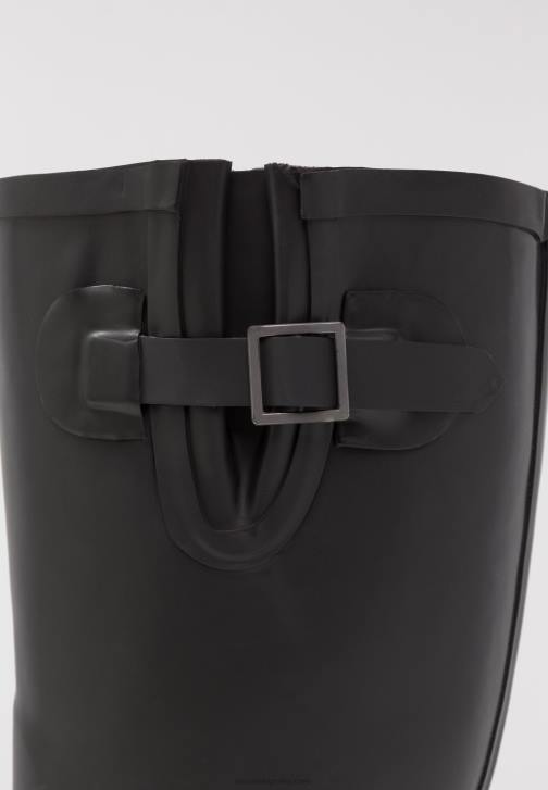 PN6V2266 ženy Anna Field holínky černé