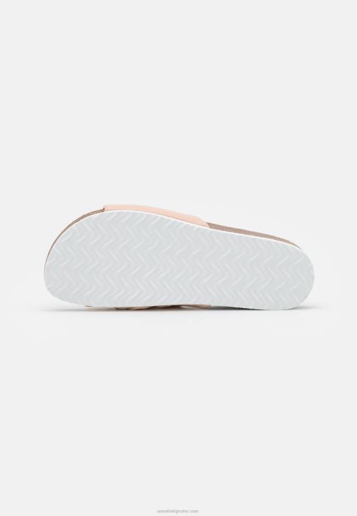 PN6V1874 ženy Anna Field muly růžové