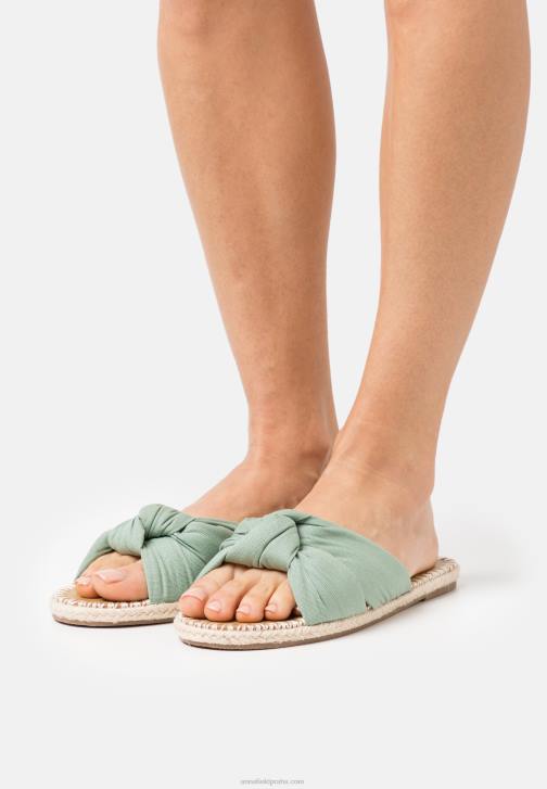 PN6V1881 ženy Anna Field mulská máta