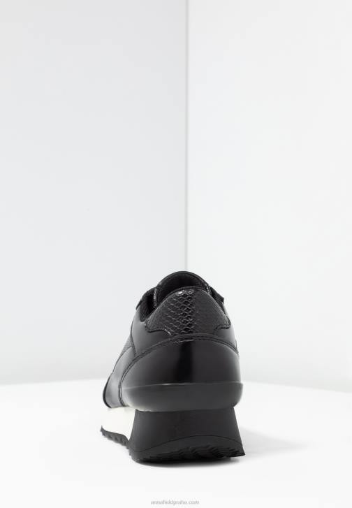 PN6V1170 ženy Anna Field tenisky černé