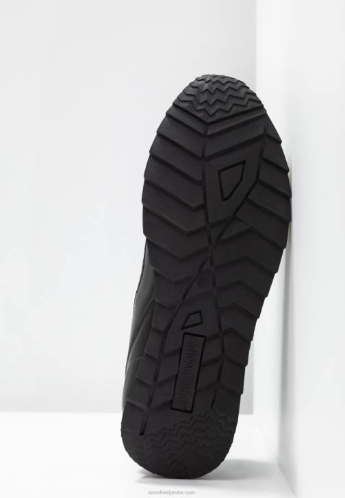 PN6V1170 ženy Anna Field tenisky černé