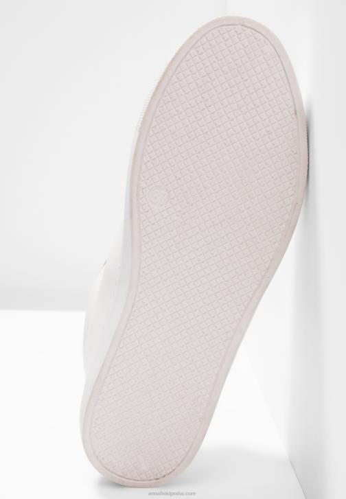 PN6V1176 ženy Anna Field tenisky bílé