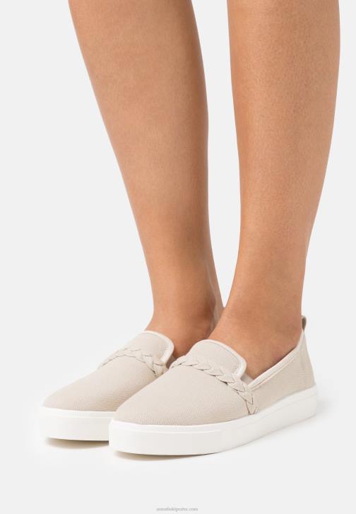 PN6V1177 ženy Anna Field nasouvaný písek