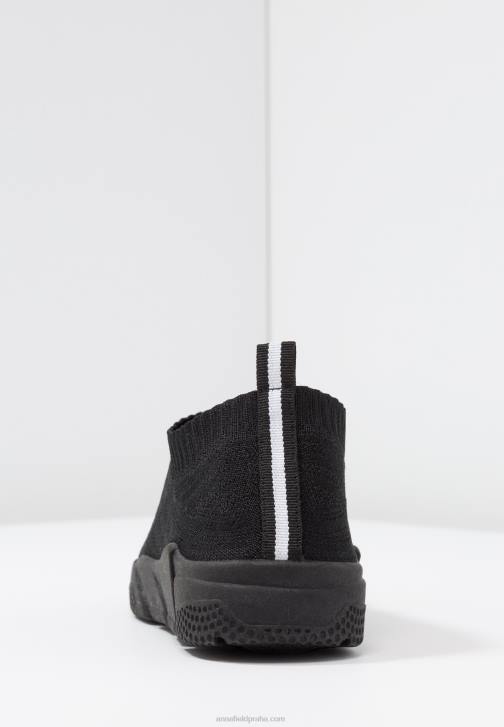 PN6V1189 ženy Anna Field tenisky černé