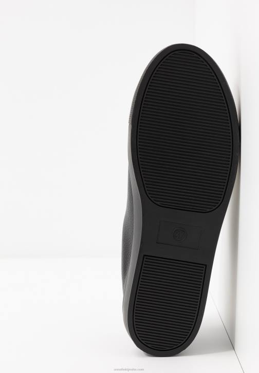 PN6V1191 ženy Anna Field tenisky černé