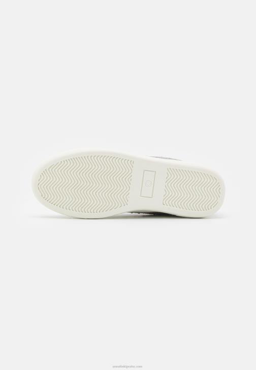 PN6V1225 ženy Anna Field trenéři stříbrní