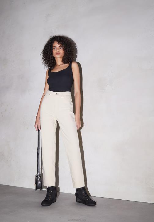 PN6V1228 ženy Anna Field vysoké tenisky černé