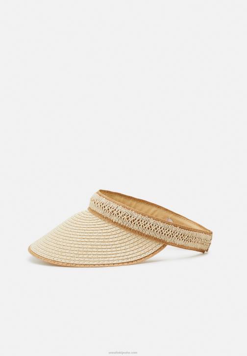 PN6V2715 ženy Anna Field čepice opálení