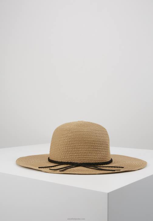 PN6V2716 ženy Anna Field klobouk opálení